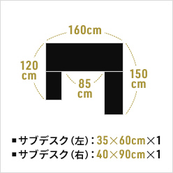TufXNA:35~60cm~1ATufXNB:40~90cm~1