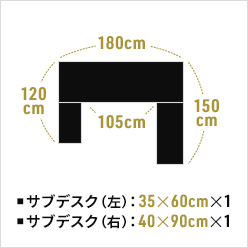 TufXNA:35~60cm~1ATufXNB:40~90cm~1