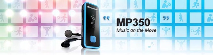 gZh MP3v[[ MP350B