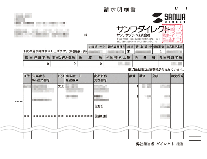 法人会員スタートガイド 通販ならサンワダイレクト