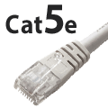 Cat5e LANケーブル