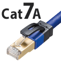 Cat7A LANケーブル