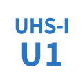 UHS-I U1