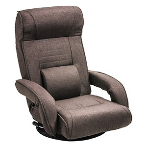 レバー式 リクライニング 座椅子の人気商品・通販・価格比較 - 価格.com