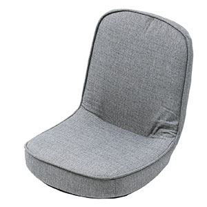 座椅子 グレーの人気商品・通販・価格比較 - 価格.com