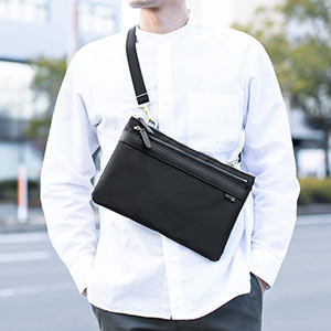 ���{��2WAY�V�����_�[�o�b�O