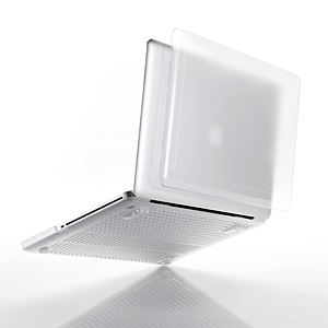 【クリックで詳細表示】【わけあり在庫処分】 MacBookPro ケース(13.3インチ用) ※2012年6月発売モデル非対応 200-IN027
