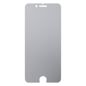 iPhoneSE3用のぞき見防止フィルム 視野角60°保護フィルム 強化ガラス 9H 日本製 iPhone6/7/8対応