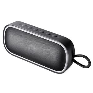 400-SP127 Bluetooth�X�s�[�J�[ �h�� IPX7 �R���p�N�g 20W AUX microSD�J�[�h�Đ��Ή� �|�[�^�u���X�s�[�J�[