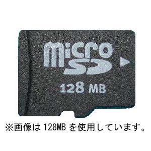 【クリックで詳細表示】microSDメモリーカード(512MB・80倍速) 600-MC51280