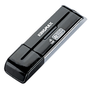 【クリックで詳細表示】USBフラッシュメモリ(ハイスピード・4GB) 600-UK4G