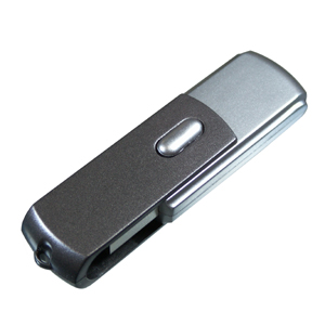 【クリックでお店のこの商品のページへ】USBフラッシュメモリ(コンパクトタイプ・512MB) 600-US512N