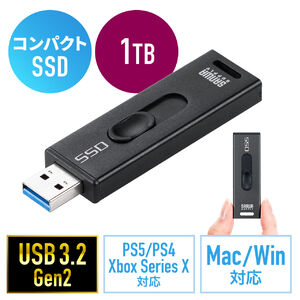 XeBbN^SSD Ot USB3.2 Gen2 ^ 1TB