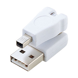 【クリックで詳細表示】3D USBアダプタ AD-3DUSB15