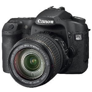 【クリックで詳細表示】キヤノン デジタル一眼レフカメラ EOS40D・EF-S17-85 IS U レンズキット【返品不可】 EOS40D1785ISLK