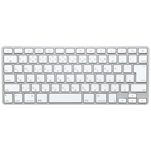 キーボード防塵カバー Apple Imacキーボード用 Fa Mac3の販売商品