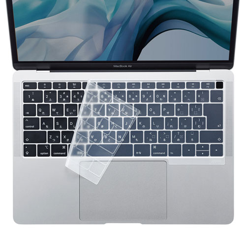 apple macbook air 13 keyboard cover