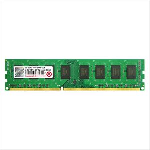 【クリックで詳細表示】2GB Memory for Desktop/DDR3-1333(PC3-10600) JM1333KLU-2G