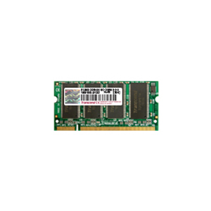 【クリックで詳細表示】512MB Memory for NotePC/SO-DIMM DDR-333 JM467D643A-60
