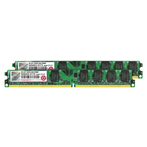 【クリックで詳細表示】2GB Memory for Desktop/DDR2-800(PC2-6400) JM4GDDR2-8K