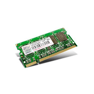 【クリックでお店のこの商品のページへ】1GB Memory for NotePC/DDR2-533(PC2-4200) JM533QSJ-1G