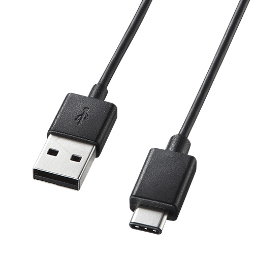 Type C USBケーブル KU-CA30の販売商品 |通販ならサンワダイレクト
