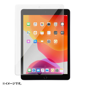 10.2インチiPad 強化ガラスフィルム iPad （第9/8/7世代）対応 10.2インチ iPad フィルム