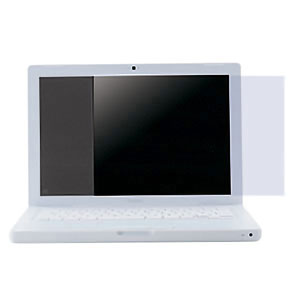 【クリックでお店のこの商品のページへ】【取得NG】MacBook・MacBook Air 13インチ用液晶保護光沢フィルム LCD-MB133K