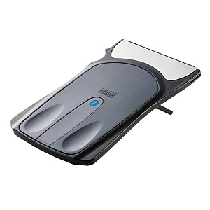 【クリックでお店のこの商品のページへ】Bluetooth光学式マウス(PCカードタイプ) MA-BTCARD