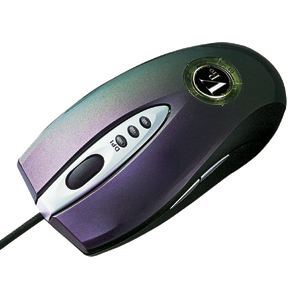 【クリックで詳細表示】【わけあり在庫処分】 プロフェッショナルレーザーゲームマウス MA-LSPRO