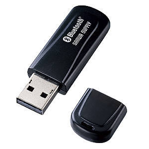 【クリックでお店のこの商品のページへ】Bluetooth USBアダプタ(Class1) MM-BTUD7
