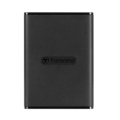 【クリックでお店のこの商品のページへ】Tracnscend ポータブルSSD 120GB ESD220 USB3.1 Gen1対応 TS120GESD220C TS120GESD220C
