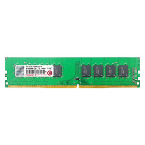 Transcend デスクトップPC用増設メモリ 16GB DDR4-2133 PC4-17000 U