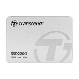 "Transcend 2TB 2.5インチ SATAIII SSD TS2TSSD220Q"