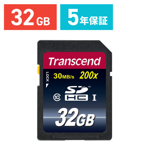 32 sdカード - SDメモリーカードの通販・価格比較 - 価格.com