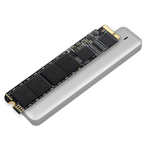 トランセンド SSD Macbook Air専用アップグレードキット 240GB