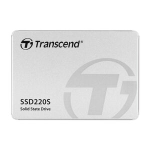 "Transcend SATA-III 6Gb/s 2.5インチ SSD 480GB TS480GSSD220S メモリ"