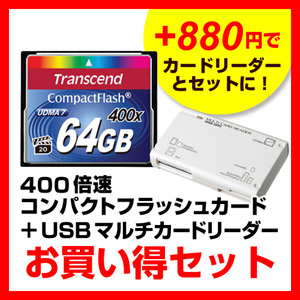 TS64GCF400-B