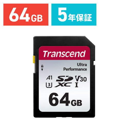 sdxc u3 - SDメモリーカードの通販・価格比較 - 価格.com