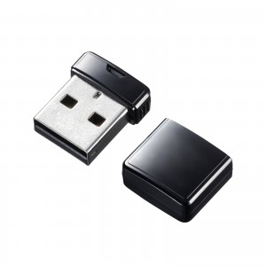 "超小型USB2.0 メモリ（16GB）"