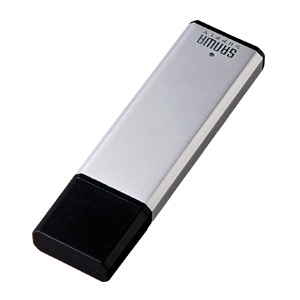 【クリックでお店のこの商品のページへ】USBフラッシュディスク UFD-A128M2