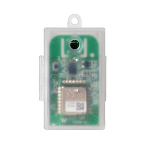 UNI-01-B002 温湿度ロガー(超小型・無線・iPhone専用・Bluetooth)  温湿度計