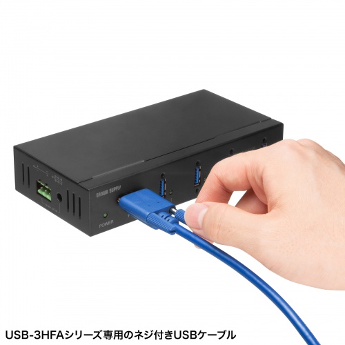 USB-3HFAKU10�Q�l