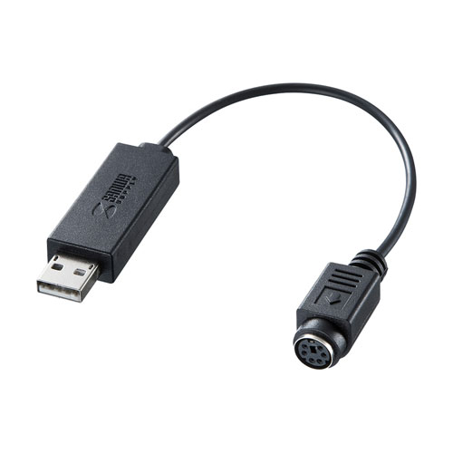 Ps2 Usb 変換 Usb Cvps3の販売商品 通販ならサンワダイレクト