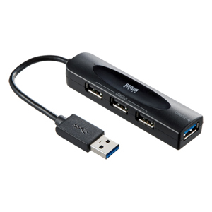 USB-HAC401V[Y̐i摜