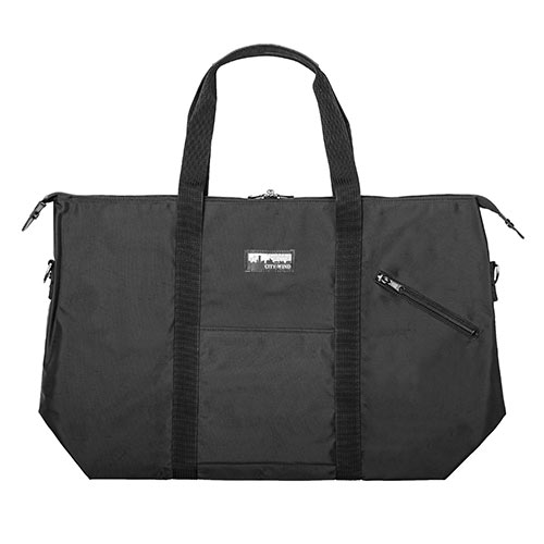 日本製ボストンバッグ（折りたたみ・旅行・41L） 200-BAG163の販売商品