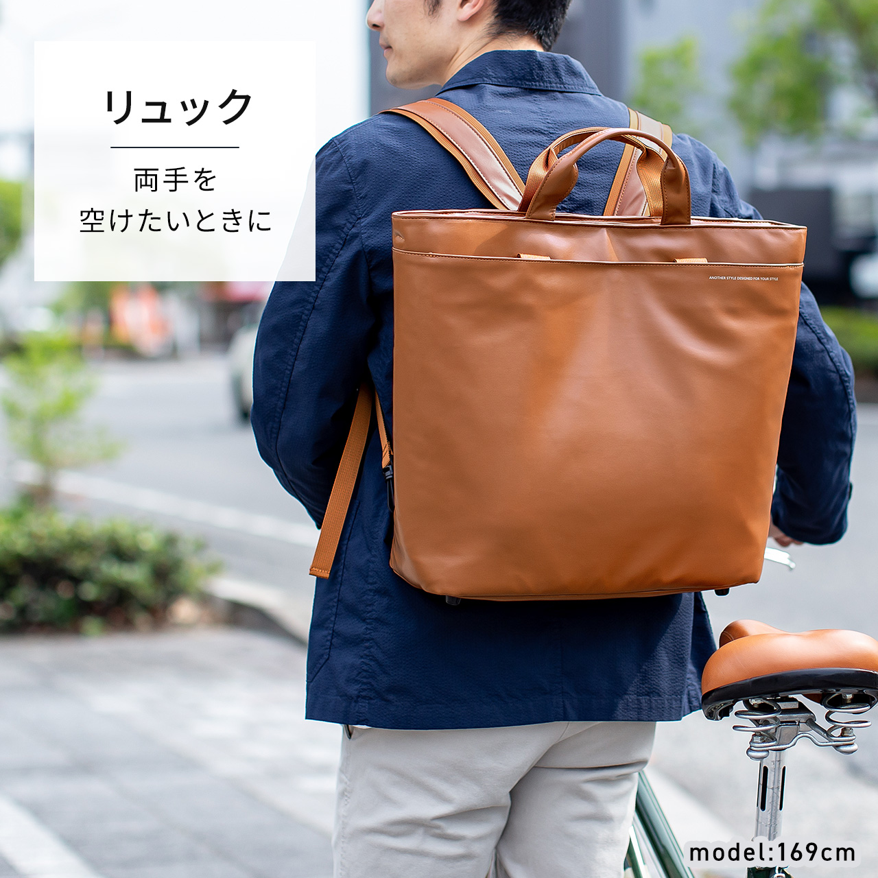 サンワダイレクト 3way トートバッグ a4対応 13.3型pc対応 メンズ 人気 おしゃれ alpha industries 200