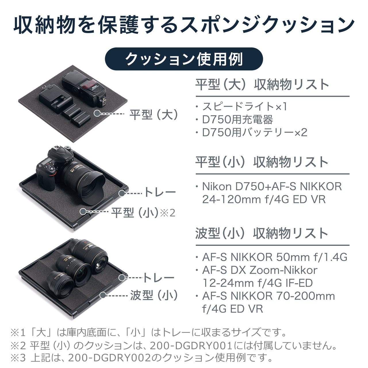 防湿庫（ドライボックス・除湿庫・カビ対策・静音・カメラ収納） 200 