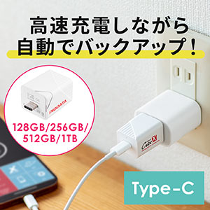 iPhone  obNAbv USB