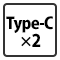 Type-C~2